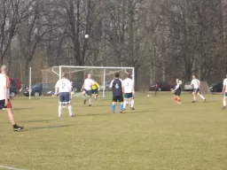 Quatro - Lokomotiva Louky (24.3.2012)